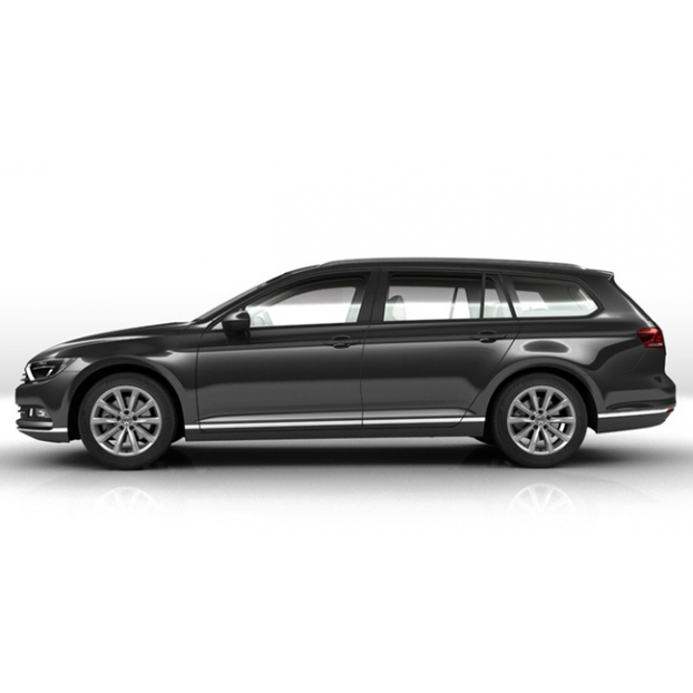 VolksWagen Passat Station of vergelijkbaar