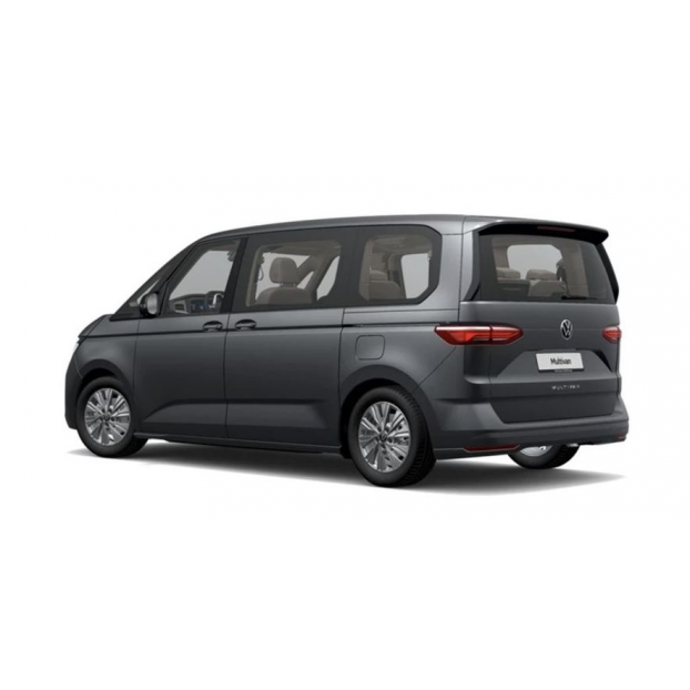 Volkswagen Multivan automaat - 7 persoons of vergelijkbaar