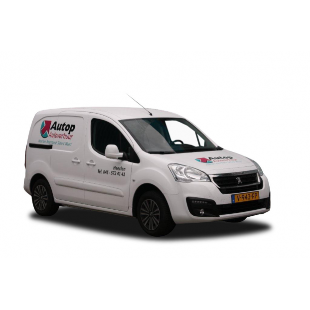 VolksWagen Caddy / Citroen Berlingo / FIAT Doblo of vergelijkbaar